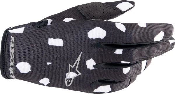 Manusi Alpinestars Radar Black/Camo Gray 2X, 4, nordicamoto.ro
