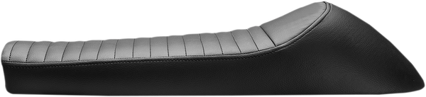 Café Racer Double Seat Black, 3, nordicamoto.ro