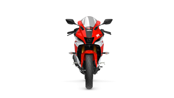 Yamaha R125 jubileumi motorkerékpár, 2, nordicamoto.ro