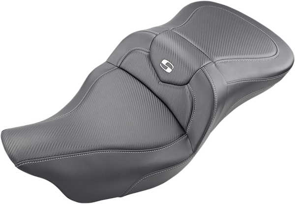 Roadsofa Trike Seat Black, 1, nordicamoto.ro