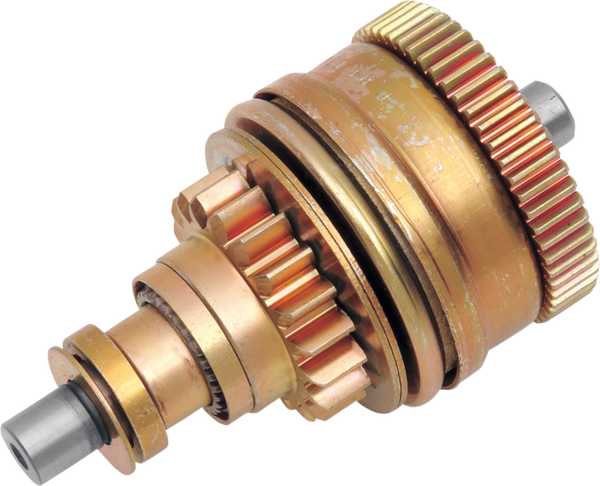 Starter Drive, 1, nordicamoto.ro