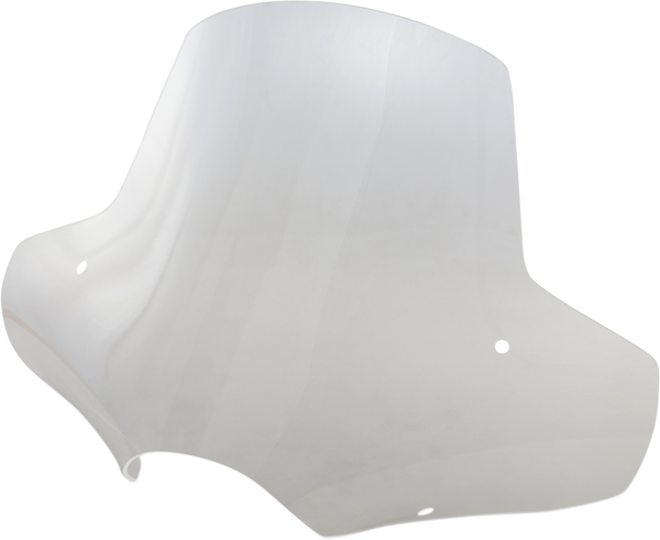 Replacement Malibu Windshield Plastic Clear, 1, nordicamoto.ro