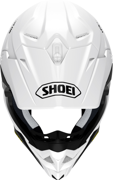 SHOEI VFX-WR 06 sisak, fehér, M, 2, nordicamoto.ro