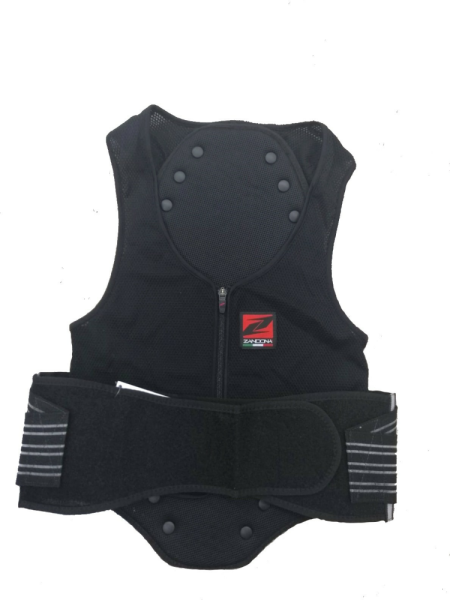 Zandona Soft Active Pro X7 XL védőmellény, 2, nordicamoto.ro