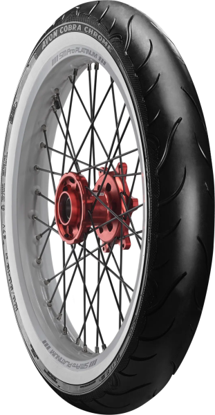 Cobra Chrome Av91 gumiabroncs, 1, nordicamoto.ro