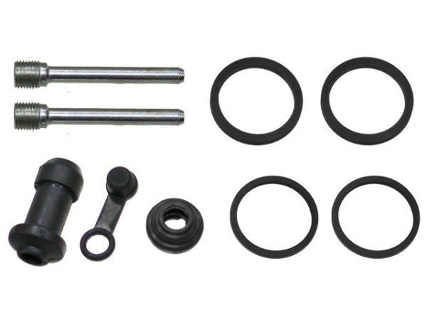Féknyereg-javítókészlet a Suzuki LTR 450 (2006–2008), LTA 500F (2000–2001) és LTF 500F (1998–2002) Bronco modellekhez, 1, nordicamoto.ro