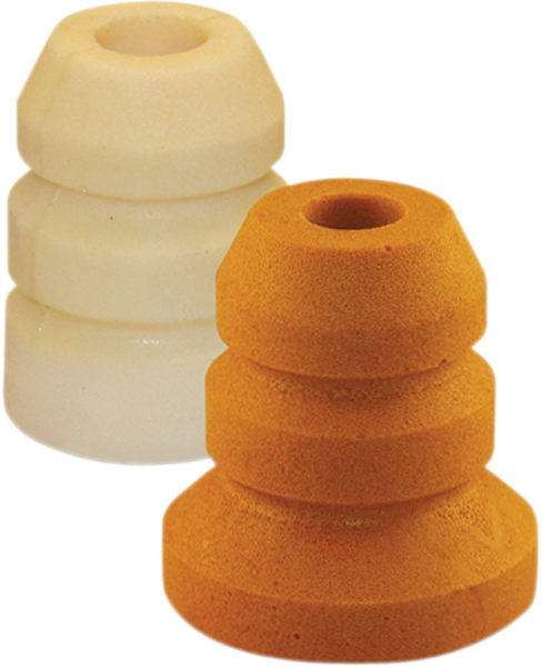 Heavy-duty Rubber Shock Bumper, 1, nordicamoto.ro