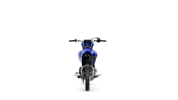 Yamaha TT-R50 gyermekkerékpár, 5, nordicamoto.ro