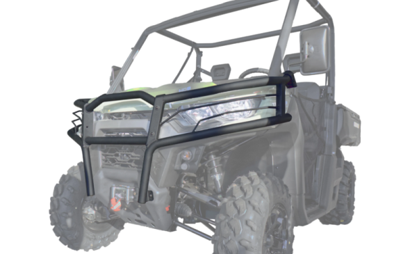 Rival Steel első lökhárító a Can-Am Defender / Traxter HD5 • HD8 • HD10 modellekhez, 1, nordicamoto.ro