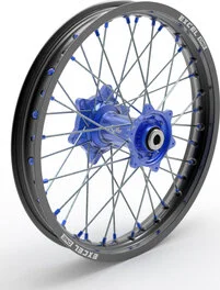 Mx-en Sport kerék, fekete, kék, 1, nordicamoto.ro