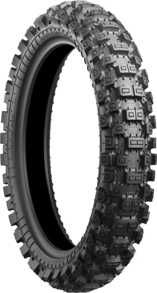 120/80-19-es Bridgestone BattleCross X40 gumiabroncs, 1, nordicamoto.ro