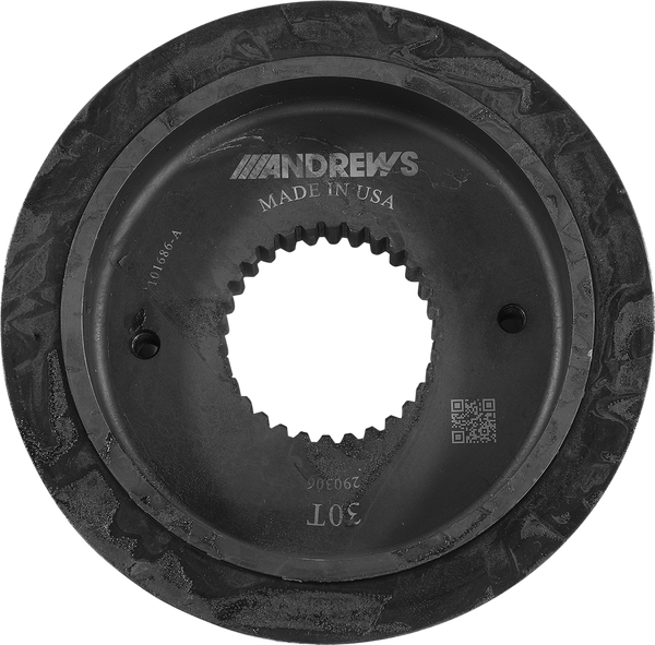 Belt Drive Transmission Pulley, 1, nordicamoto.ro