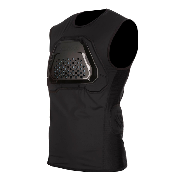 Tactical Pro páncélmellény, MD Stealth Black, 1, nordicamoto.ro