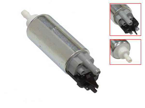 Sno-X Electronic fuel pump Arctic Cat/BRP, 1, nordicamoto.ro