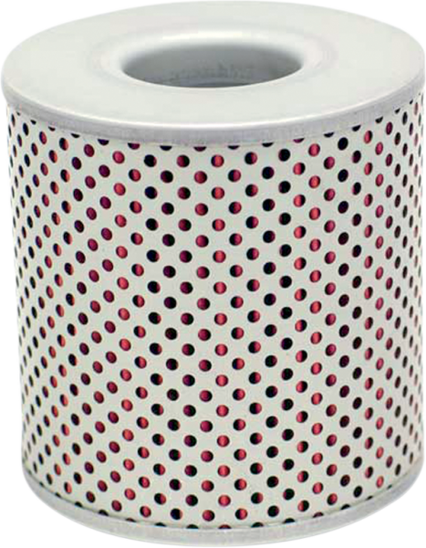Performance Oil Filter Silver, 1, nordicamoto.ro