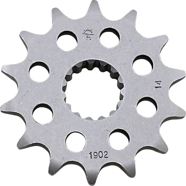 JT SPROCKETS Első lánckerék, 1, nordicamoto.ro