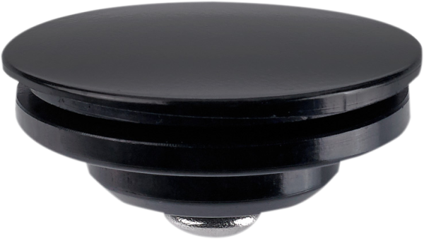 Plug Ignition Hole Black, 1, nordicamoto.ro