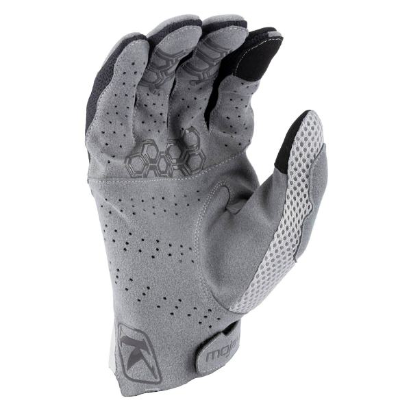 Manusi Enduro Klim Mojave Cool Gray, 4, nordicamoto.ro