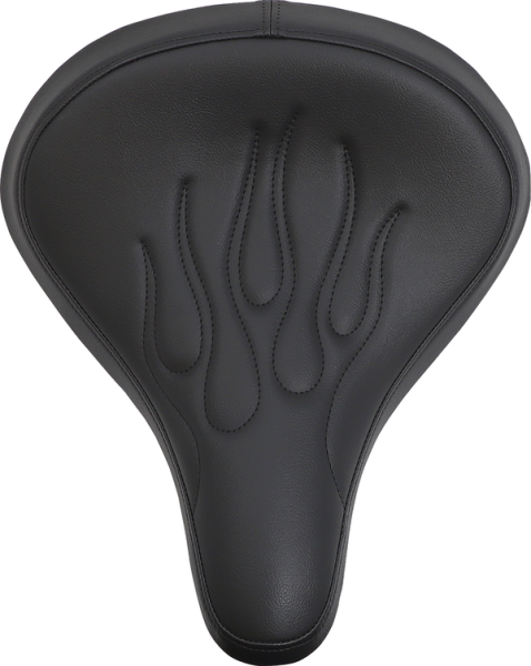 Seat Solo Lg Vinyl Flm Bk, 3, nordicamoto.ro