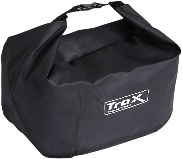 Trax csomagtartó-bélés, fekete, 1, nordicamoto.ro