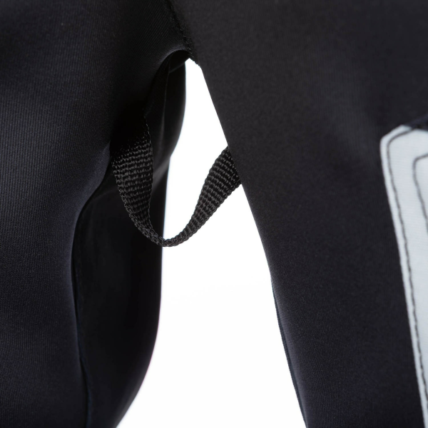 Pantaloni Snowmobile Klim Revolt Black, 2, nordicamoto.ro