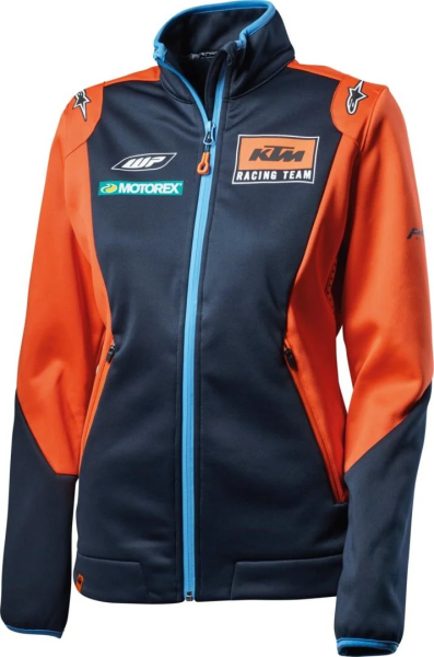 LÁNYOKNAK KÉSZÜLT SOFTSHELL-UTÁNZAT, 1, nordicamoto.ro