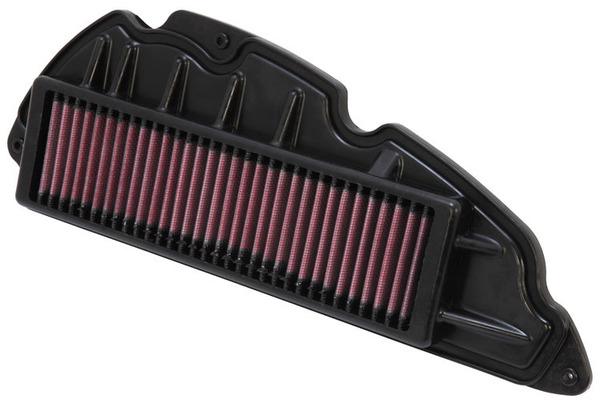 High Flow Replacement Filter, 2, nordicamoto.ro