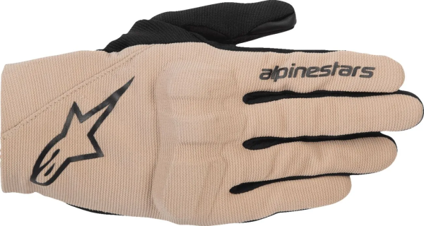 Alpinestars Reef V2 barna kesztyű, M méret, 1, nordicamoto.ro