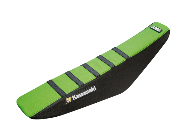 Blackbird Racing Replica Team Kawasaki 2020 Graphics Kit Green, Black, 1, nordicamoto.ro