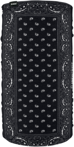 Motley Tb Lined Blk Psly Black, 3, nordicamoto.ro