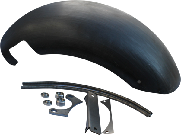 Rear Fender For Harley Davidson Steel, 1, nordicamoto.ro
