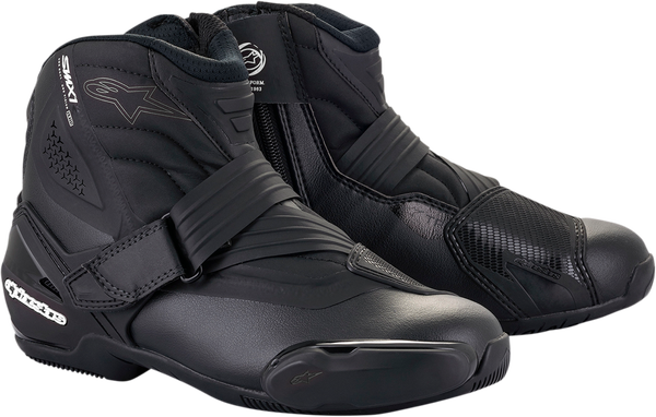 Stella Smx-1r V2 Boots Black  38, 1, nordicamoto.ro