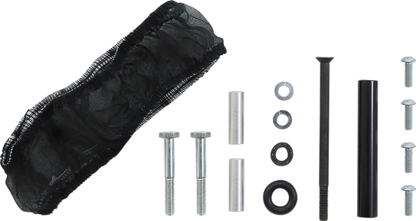 Big Air Kit (bak) Silver, 2, nordicamoto.ro