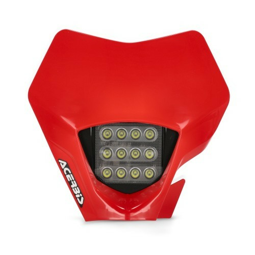 Acerbis GasGas 2021 LED-es fényszóró—, 1, nordicamoto.ro