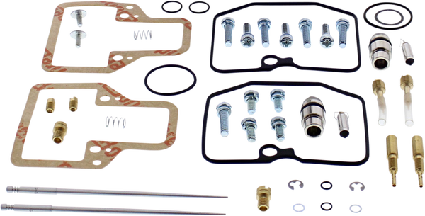 Carb Rebuild Kit, 1, nordicamoto.ro
