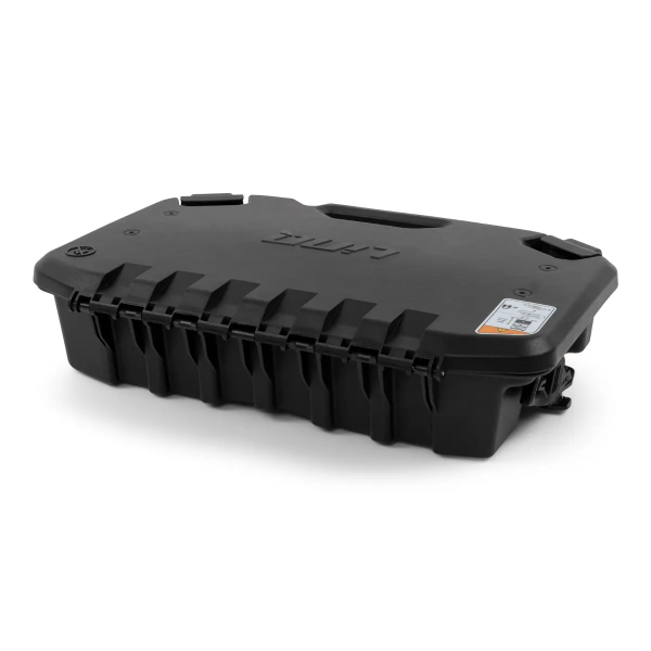 LinQ 10 L moduláris csomagtartó a Ski-Doo REV Gen5 és REV Gen4 modellekhez, 1, nordicamoto.ro