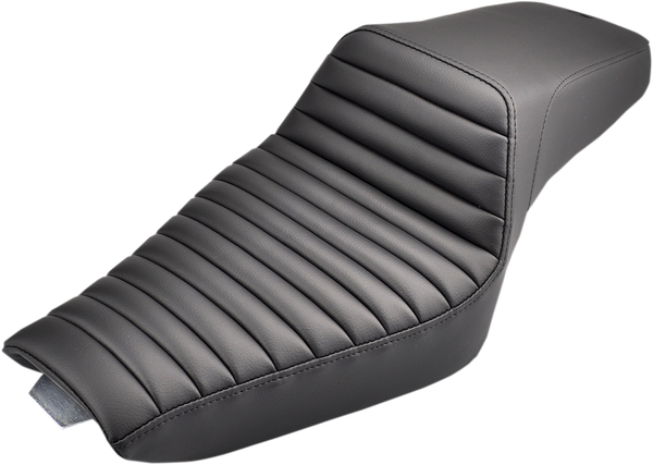 Step-up Seat Black, 1, nordicamoto.ro