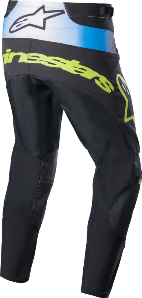 Techstar Push Pants Blue 36, 2, nordicamoto.ro