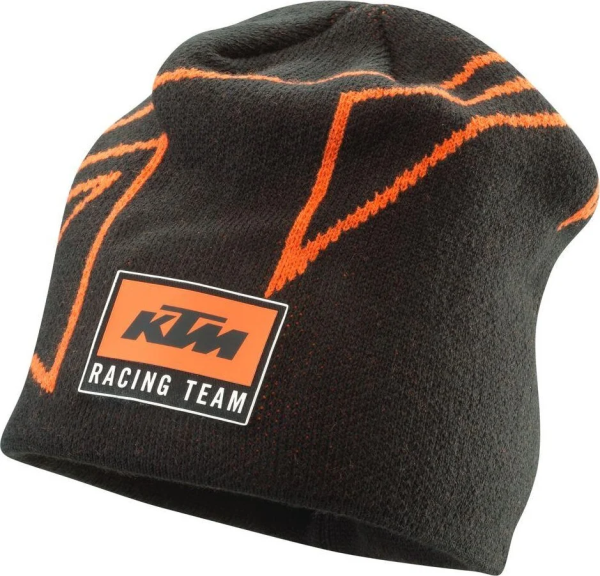 KTM Replica Team sapka gyerekeknek – fekete, 1, nordicamoto.ro