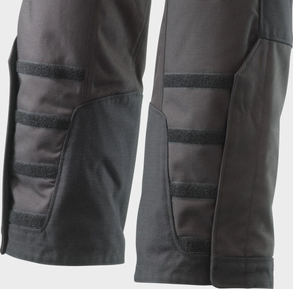 Husqvarna Scalar WP fekete nadrág XXXL/40, 8, nordicamoto.ro