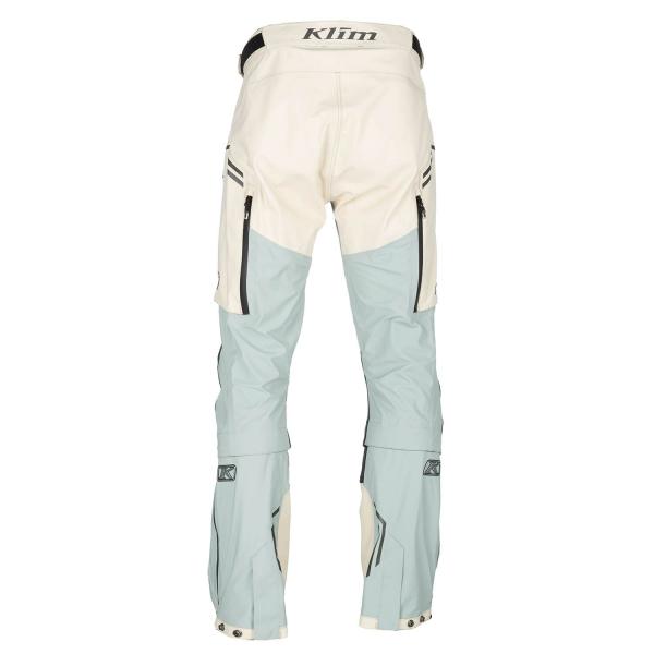 Klim Adventure Rally Stealth Black nadrág, 20, nordicamoto.ro