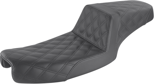 Step-up Seat Black, 1, nordicamoto.ro