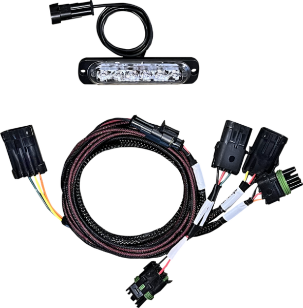 Turn Signal Sys Canam Def, 2, nordicamoto.ro