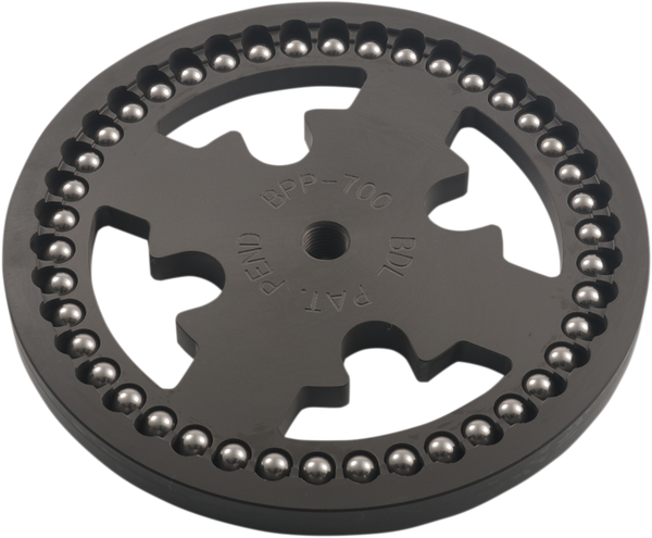 Ball-bearing Lock-up Clutch Conversion Kit Black, 1, nordicamoto.ro