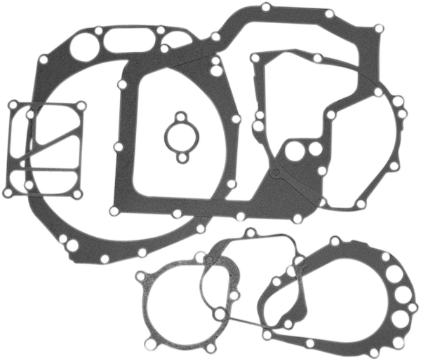 Lower End Gasket Kit, 1, nordicamoto.ro