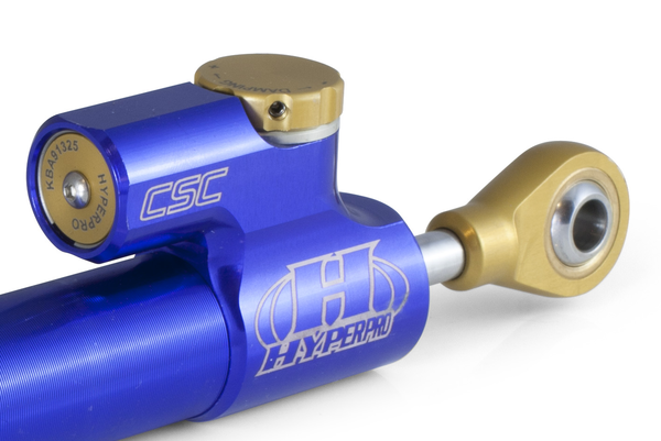 Rsc Steering Damper Hyper-purple, 1, nordicamoto.ro