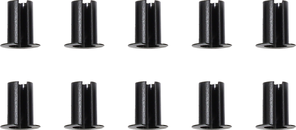 Pivot Pin Bushing Black, 1, nordicamoto.ro