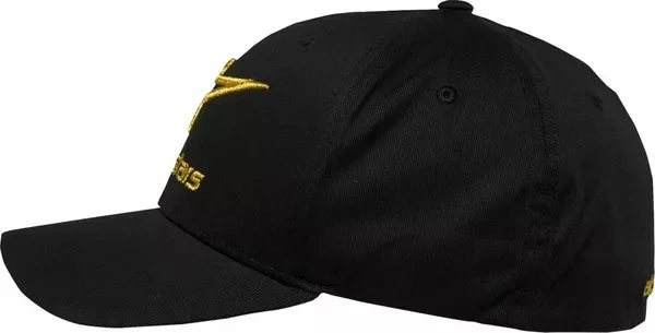 Alpinestars Gild Hat Black  L/XL, 4, nordicamoto.ro