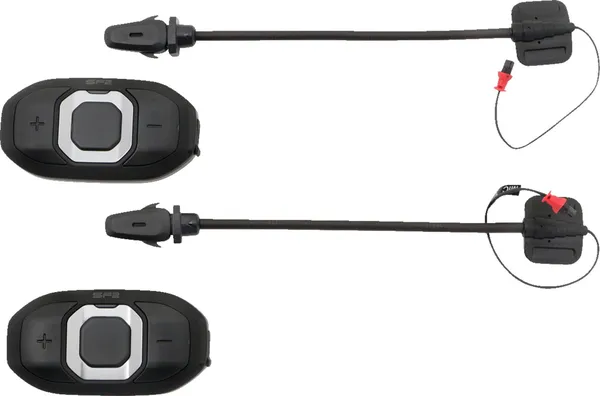 Sistem de Comunicație SENA SF2 Bluetooth® Black, 1, nordicamoto.ro