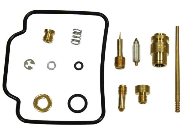 Kit reparatie carburator SUZUKI LT-F4WD QUADRUNNER (97-98), LT-F250 / LT-F250F QUADRUNNER (97-99) (26-1414) Bronco, 1, nordicamoto.ro